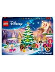 LEGO Disney Disney 2024 Advent Calendar, 43253 product photo View 02 S