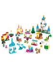 LEGO Disney Disney 2024 Advent Calendar, 43253 product photo View 03 S