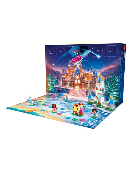 LEGO Disney Disney 2024 Advent Calendar, 43253 product photo View 04 L