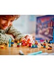 LEGO City City 2024 Advent Calendar, 60436 product photo View 10 S