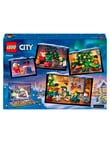 LEGO City City 2024 Advent Calendar, 60436 product photo View 12 S