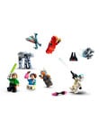 Lego Star Wars Star Wars 2024 Advent Calendar, 75395 product photo View 05 S