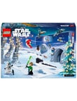 Lego Star Wars Star Wars 2024 Advent Calendar, 75395 product photo View 09 S