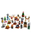 LEGO Harry Potter Harry Potter 2024 Advent Calendar, 76438 product photo View 03 S