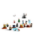 LEGO Harry Potter Harry Potter 2024 Advent Calendar, 76438 product photo View 05 S