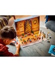 LEGO Harry Potter Harry Potter 2024 Advent Calendar, 76438 product photo View 06 S