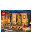 LEGO Harry Potter Harry Potter 2024 Advent Calendar, 76438 product photo View 09 S