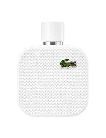 Lacoste L1212 Blanc EDT product photo