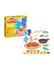 Playdoh Bluey Goes Camping Playset product photo