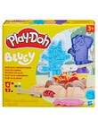 Playdoh Bluey Goes Camping Playset product photo View 02 S