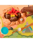 Playdoh Bluey Goes Camping Playset product photo View 07 S