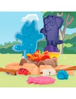 Playdoh Bluey Goes Camping Playset product photo View 08 S