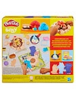 Playdoh Bluey Goes Camping Playset product photo View 10 S