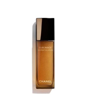 CHANEL SUBLIMAGE L'EXTRAIT DE LOTION Lotion product photo