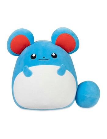 Pokemon Marill Soft Toy, 25cm product photo