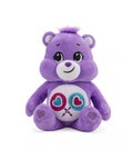 Care Bears Fun Size Glitter Soft Toy, Assorted product photo View 05 S