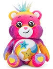 Care Bears Fun Size Glitter Soft Toy, Assorted product photo View 06 S