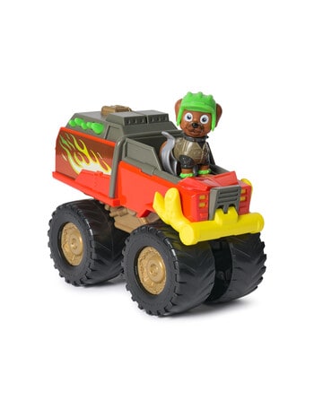 Paw Patrol Rescue Wheels Boomer product photo