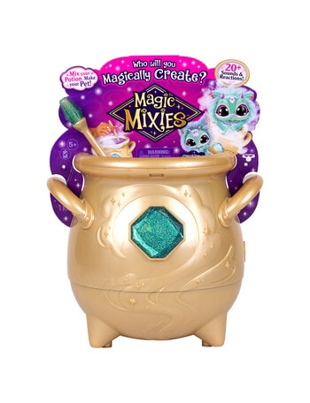 Magic Mixies Creation Cauldron product photo