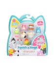 Squishmallows Figures, 8-Pack, Assorted product photo View 03 S