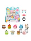 Squishmallows Figures, 8-Pack, Assorted product photo View 04 S