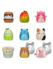 Squishmallows Figures, 8-Pack, Assorted product photo View 06 S