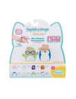 Squishmallows Figures, 8-Pack, Assorted product photo View 10 S