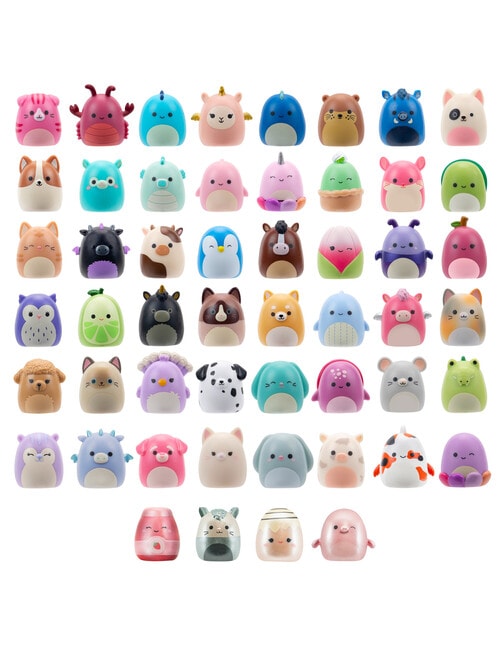 Squishmallows Blinds, 2-Pack, Assorted product photo View 04 L