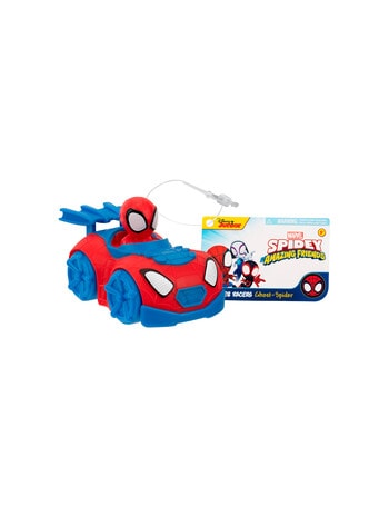 Spidey and Friends Web Racers, Assorted product photo