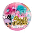 LOL Surprise Hair Beads Tots, Assorted product photo