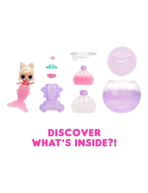 LOL Surprise Mermaids Tots, Assorted product photo View 02 L