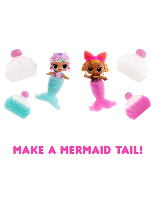 LOL Surprise Mermaids Tots, Assorted product photo View 04 L