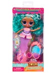 LOL Surprise Tweens Mermaid Doll, Assorted product photo View 04 S