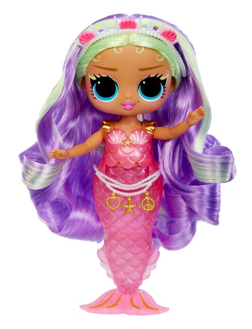 LOL Surprise Tweens Mermaid Doll, Assorted product photo View 05 L