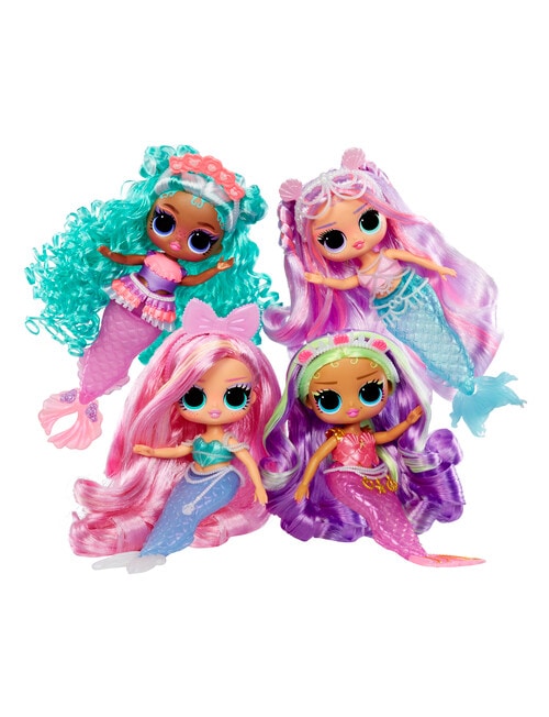 LOL Surprise Tweens Mermaid Doll, Assorted product photo View 10 L