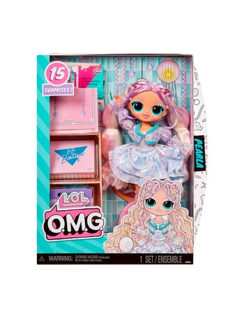 LOL Surprise OMG Dolls, Assorted product photo