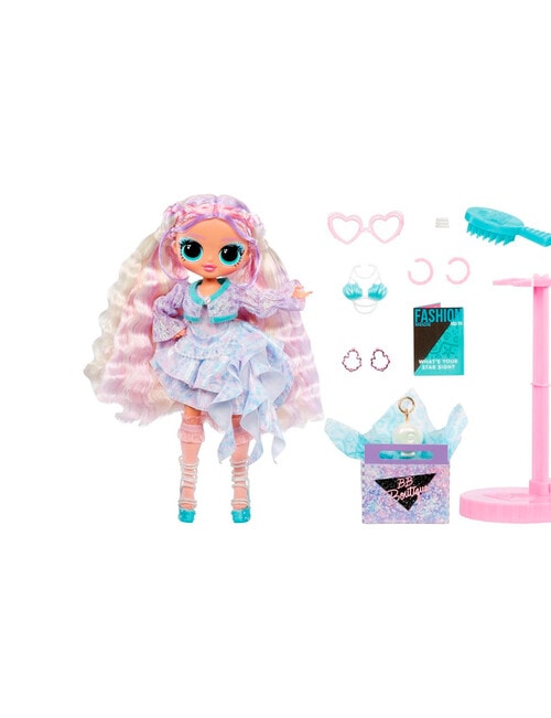 LOL Surprise OMG Dolls, Assorted product photo View 04 L