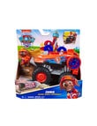 Paw Patrol Rescue Wheels Vehicles, Assorted product photo View 07 S