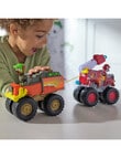 Paw Patrol Rescue Wheels Vehicles, Assorted product photo View 13 S