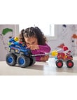 Paw Patrol Rescue Wheels Vehicles, Assorted product photo View 16 S