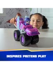 Paw Patrol Roxi Rescue Wheels Vehicle product photo View 05 S