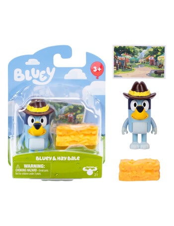 Bluey Story Figures Series 11, Assorted product photo