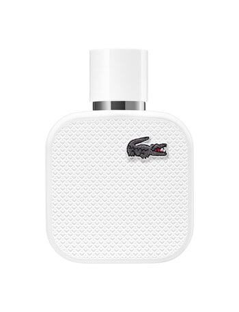 Lacoste L1212 Blanc EDP product photo