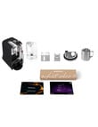 Nespresso Breville Creatista Plus, Black, BNE800BTR product photo