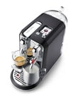 Nespresso Breville Creatista Plus, Black, BNE800BTR product photo View 03 S