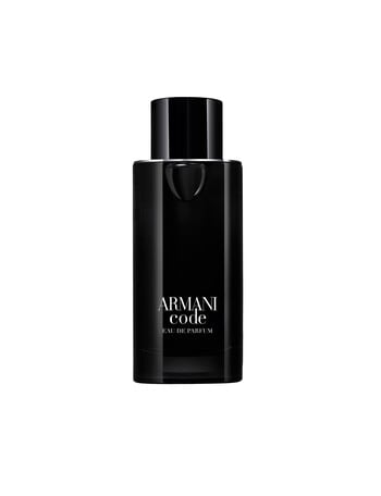 Armani New Code EDP product photo