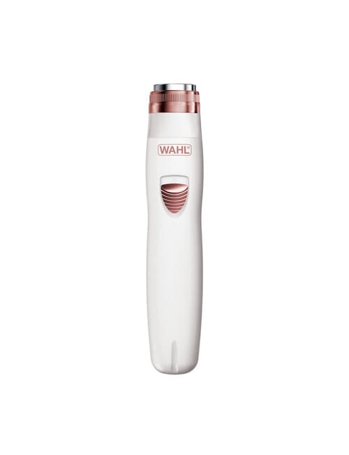 Wahl Ladies Facial Shaver, 3025017 product photo View 02 L