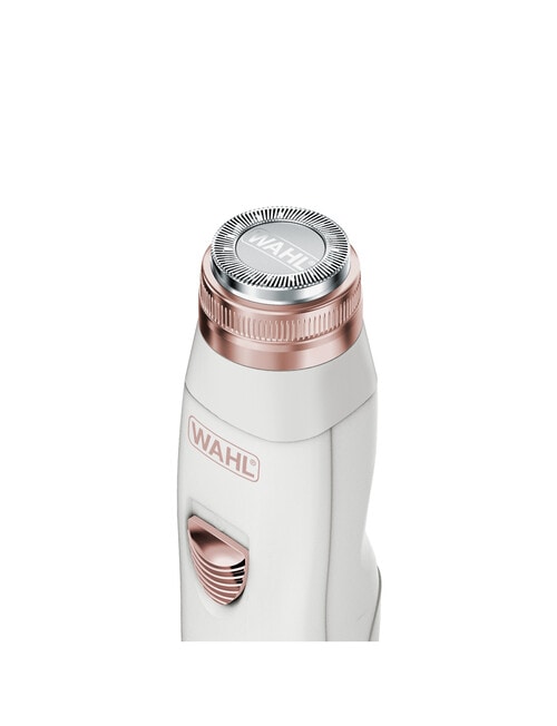 Wahl Ladies Facial Shaver, 3025017 product photo View 03 L