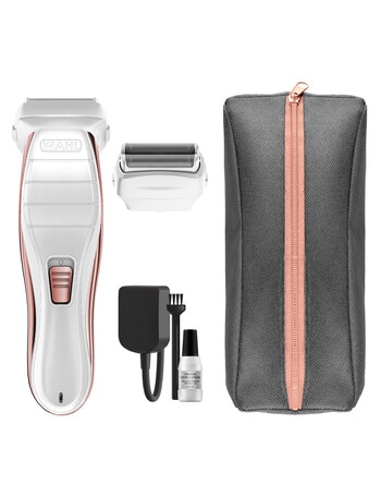 Wahl Ladies Shave & Smooth, 3025019 product photo