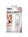 Wahl Ladies Shave & Smooth, 3025019 product photo View 04 S